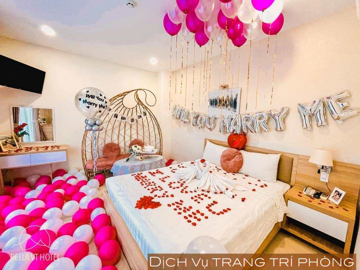 BELLA VT HOTEL VUNG TAU 2* (Vietnam) - from US$ 27 | BOOKED